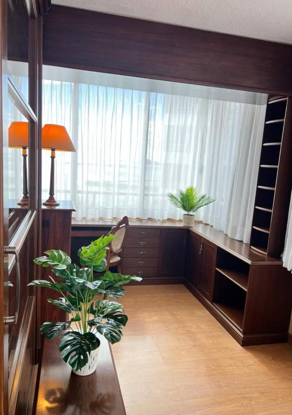 Nice Stay Trinisol 2 베니돔 외부 사진