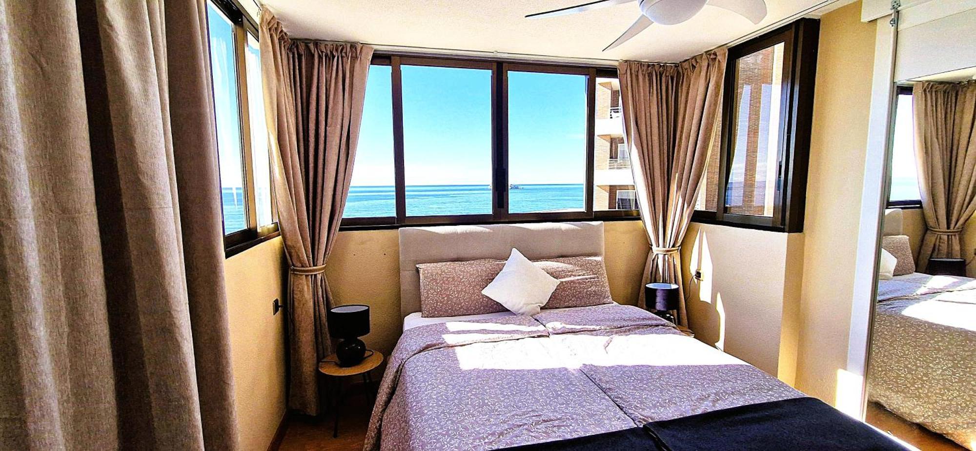 Nice Stay Trinisol 2 베니돔 외부 사진